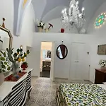 Luxury Dimora Maria Cecilia Prázdninový dům *
