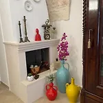 Luxury Dimora Maria Cecilia Prázdninový dům *