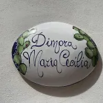 Luxury Dimora Maria Cecilia Prázdninový dům