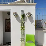 Luxury Dimora Maria Cecilia Prázdninový dům
