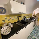 Prázdninový dům Luxury Dimora Maria Cecilia