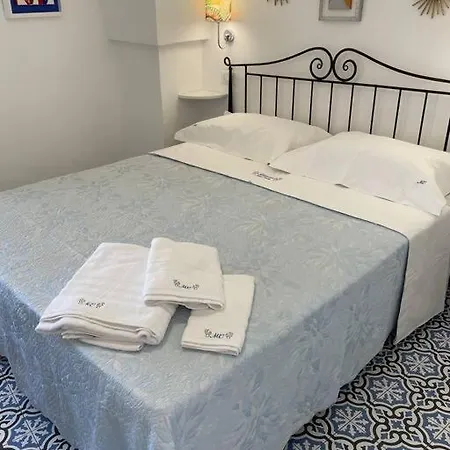 Hébergement de vacances Luxury Dimora Maria Cecilia Ostuni