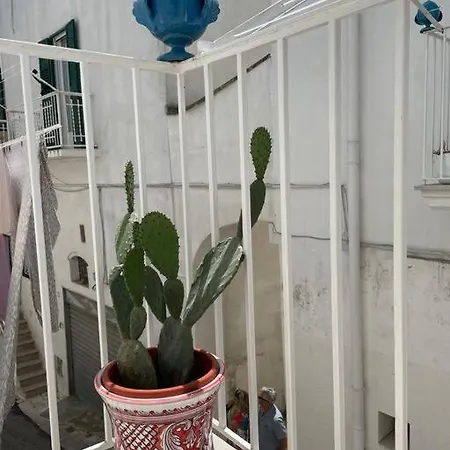 Luxury Dimora Maria Cecilia *