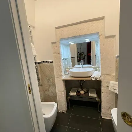 Luxury Dimora Maria Cecilia *