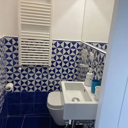 Luxury Dimora Maria Cecilia Hébergement de vacances Ostuni