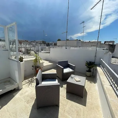 Luxury Dimora Maria Cecilia