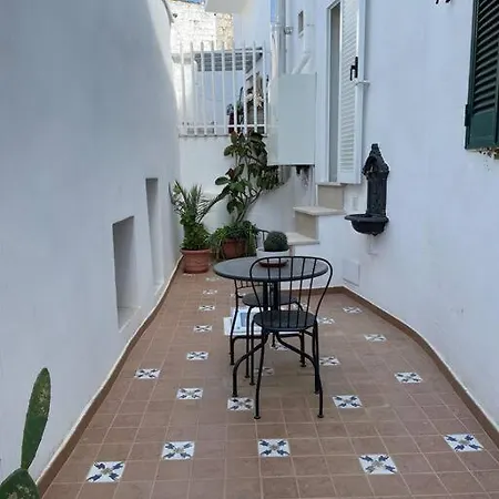 Luxury Dimora Maria Cecilia Ostuni