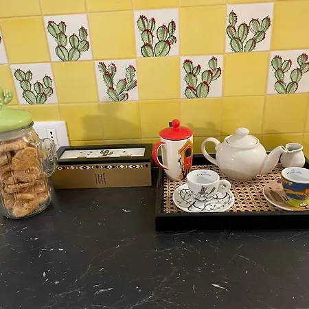 Hébergement de vacances Luxury Dimora Maria Cecilia Ostuni