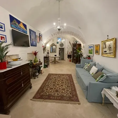 Luxury Dimora Maria Cecilia Ostuni