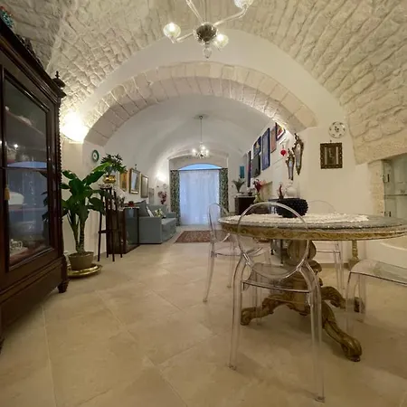 Luxury Dimora Maria Cecilia * Ostuni