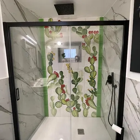 Luxury Dimora Maria Cecilia *