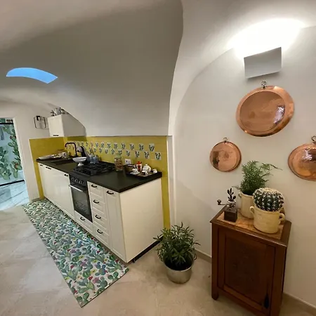 Luxury Dimora Maria Cecilia Ostuni