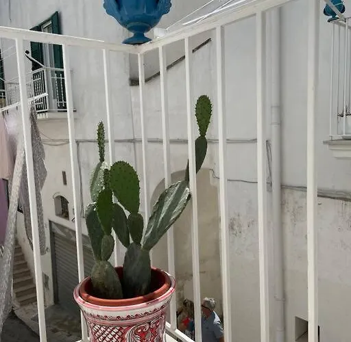 Luxury Dimora Maria Cecilia *