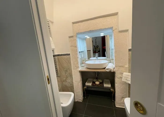 Luxury Dimora Maria Cecilia *