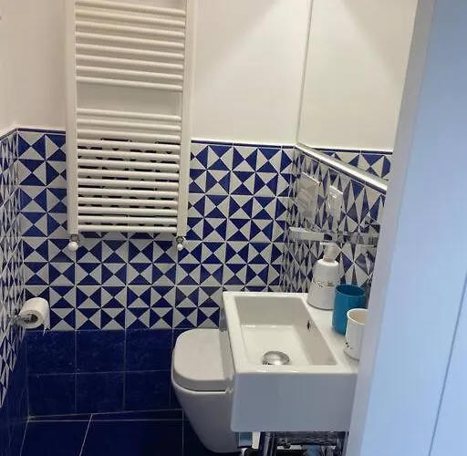 Luxury Dimora Maria Cecilia Hébergement de vacances Ostuni