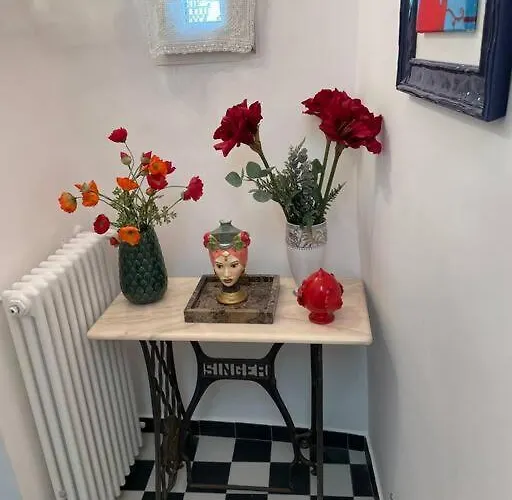 Luxury Dimora Maria Cecilia * Ostuni