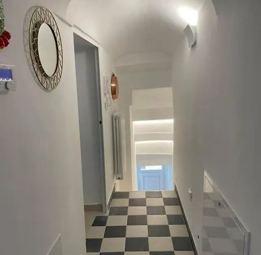 Luxury Dimora Maria Cecilia * Ostuni