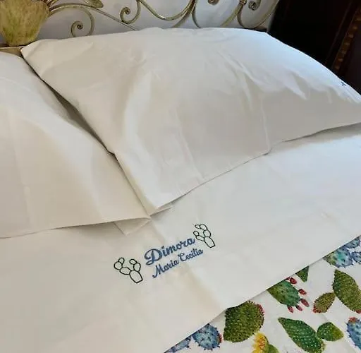 Luxury Dimora Maria Cecilia