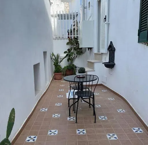 Luxury Dimora Maria Cecilia Ostuni