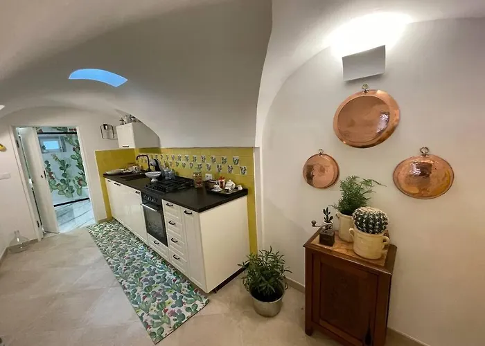 Luxury Dimora Maria Cecilia * Ostuni