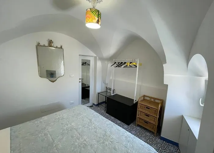 Hébergement de vacances Luxury Dimora Maria Cecilia Ostuni