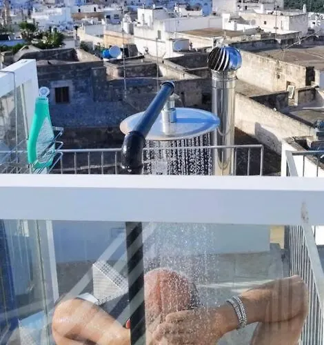 Luxury Dimora Maria Cecilia