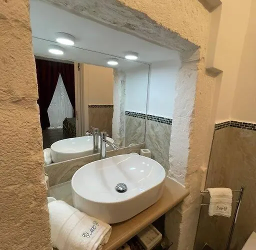 Luxury Dimora Maria Cecilia Hébergement de vacances Ostuni