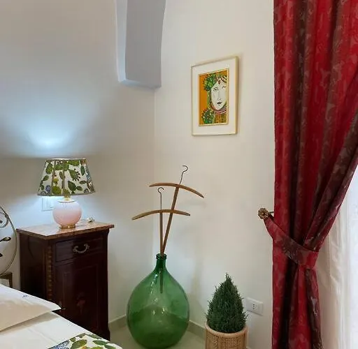 Luxury Dimora Maria Cecilia Ostuni