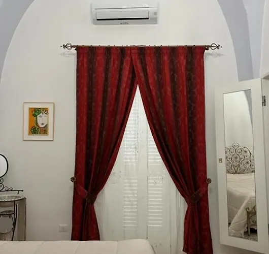 Hébergement de vacances Luxury Dimora Maria Cecilia Ostuni