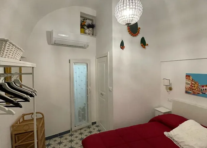 Luxury Dimora Maria Cecilia * Ostuni