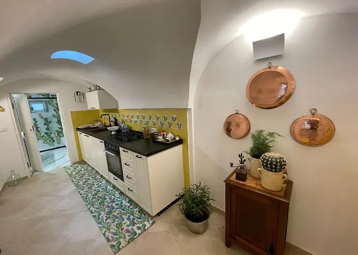 Luxury Dimora Maria Cecilia Ostuni