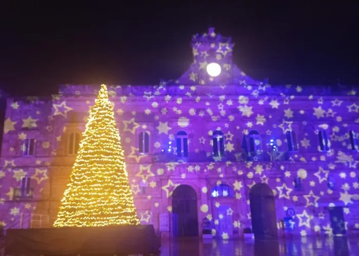 Luxury Dimora Maria Cecilia Ostuni