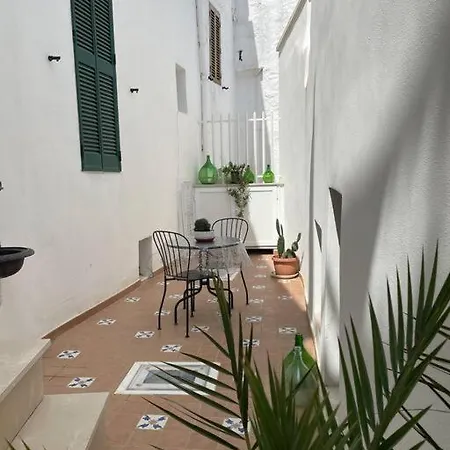 Luxury Dimora Maria Cecilia