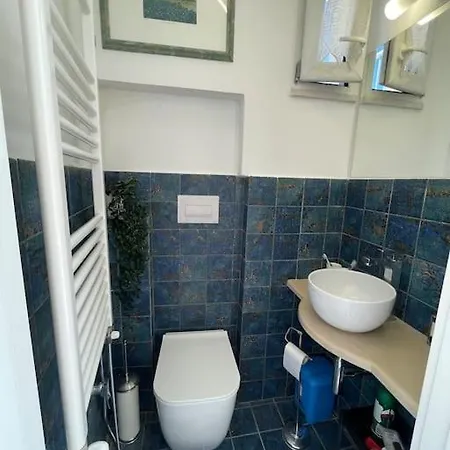 Vakantiehuis Luxury Dimora Maria Cecilia Ostuni