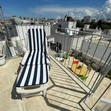 Vakantiehuis Luxury Dimora Maria Cecilia