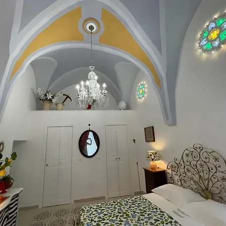 Vakantiehuis Luxury Dimora Maria Cecilia Ostuni