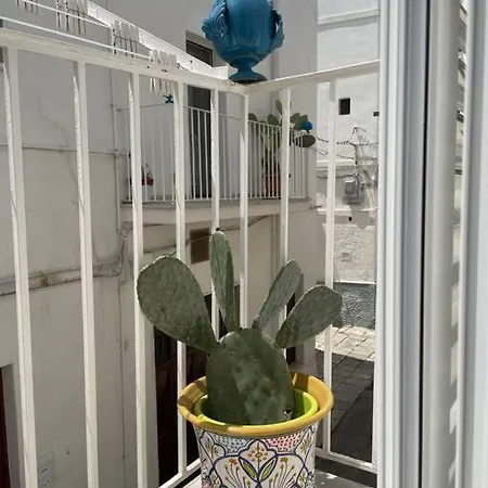 Luxury Dimora Maria Cecilia Дом отдыха