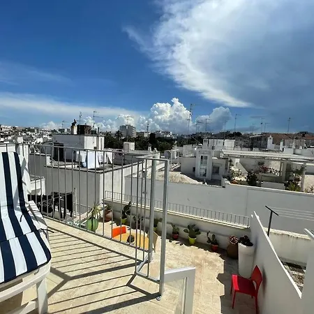 Luxury Dimora Maria Cecilia Σπίτι διακοπών *