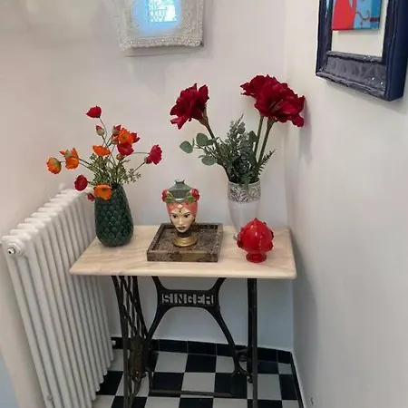 Luxury Dimora Maria Cecilia * Остуни