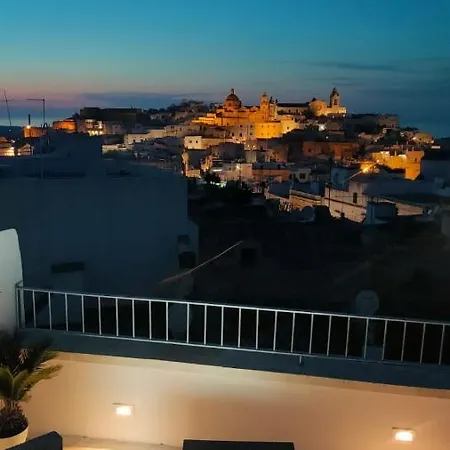 Luxury Dimora Maria Cecilia *