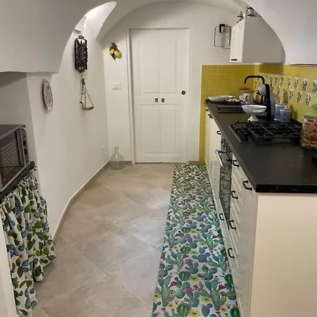 Vakantiehuis Luxury Dimora Maria Cecilia *