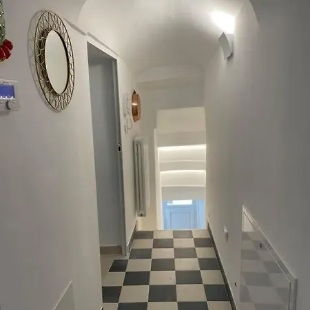 Luxury Dimora Maria Cecilia * Ostuni