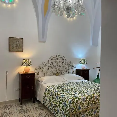 Дом отдыха Luxury Dimora Maria Cecilia Остуни