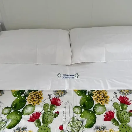 Luxury Dimora Maria Cecilia Остуни