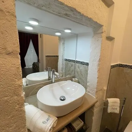 Luxury Dimora Maria Cecilia Σπίτι διακοπών Ostuni