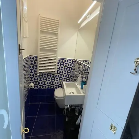 Luxury Dimora Maria Cecilia Остуни