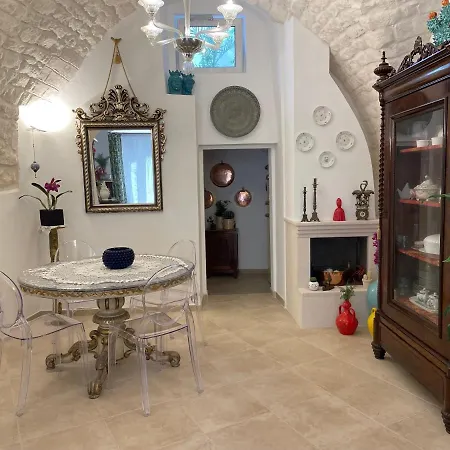 Luxury Dimora Maria Cecilia * Ostuni