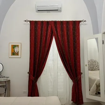 Дом отдыха Luxury Dimora Maria Cecilia Остуни