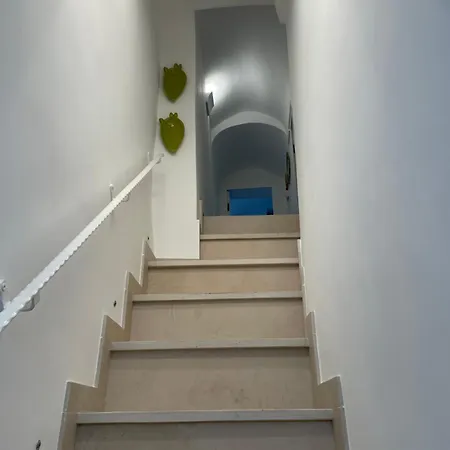 Luxury Dimora Maria Cecilia Vakantiehuis Ostuni