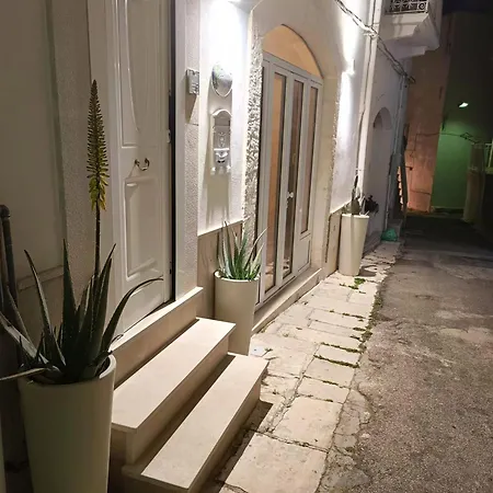 Luxury Dimora Maria Cecilia